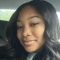 Photo of Mia