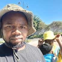 Photo of Tawanda Mabaso