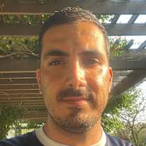 Photo of Taher
