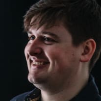 Photo of Timothy