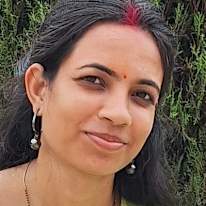 Photo of Jyoti