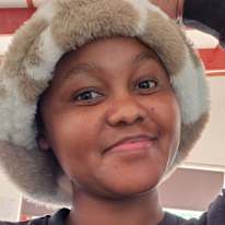 Photo of Maletsatsi Mohapi