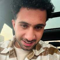 Photo of Ashkan
