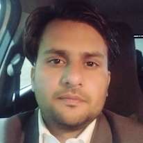 Photo of Rahul