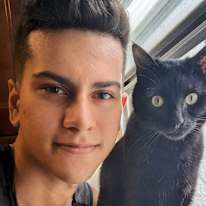 Photo of Hector