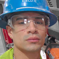 Photo of Joshua