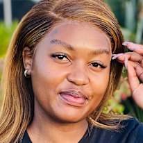 Photo of Thobeka Vilakazi