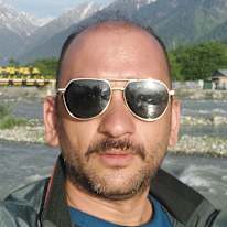 Photo of Digvijay Pant