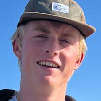 Photo of Bennett Pearson