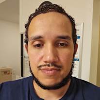 Photo of Julian Gomes