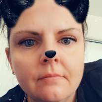 Photo of Jamie-lee kolpin
