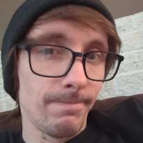 Photo of Matthew Lunyj