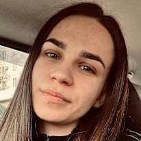 Photo of Anastasiia