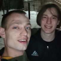 Photo of Ivan