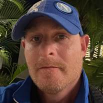 Photo of Keith Colebatch