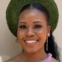 Photo of Sharon