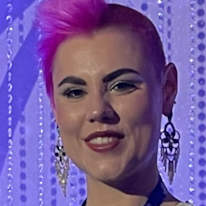 Photo of Abi