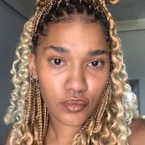 Photo of Kheona Skosana