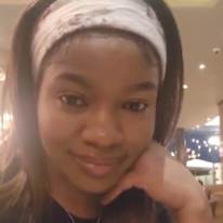 Photo of Amanda Hlophe