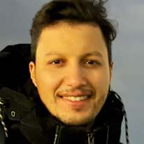 Photo of Fadi