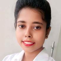 Photo of Manjushree Giri
