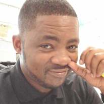 Photo of Siyabonga Godfrey ngcobo
