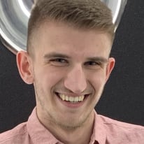 Photo of Chris