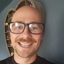 Photo of Joshua