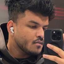 Photo of Aditya