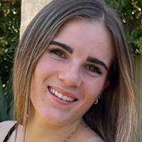 Photo of Megan