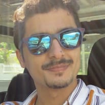 Photo of Aziz