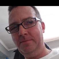 Photo of kevin whittle