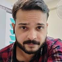 Photo of Vikram