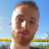 Photo of Jonathan