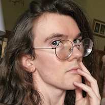 Photo of Sam