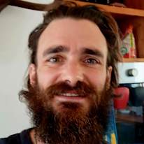 Photo of Nicolas