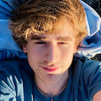 Photo of Alexander