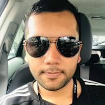 Photo of Abir