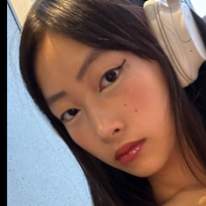 Photo of Irene Zhao