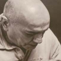 Photo of Marc Fournier