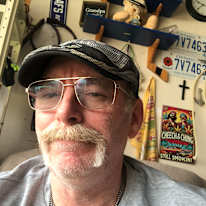 Photo of Tom Gosleigh