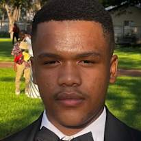 Photo of Zeandrey Bethane