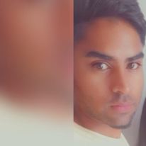 Photo of Shaylin Govender