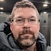 Photo of Karl