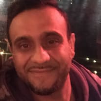 Photo of Imran