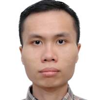 Photo of Nicolas
