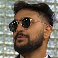 Photo of Kiran
