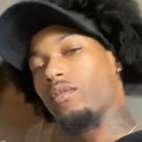 Photo of Bilal