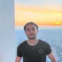Photo of Aymane