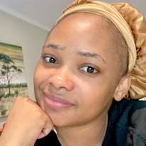Photo of Katlego Kgapane